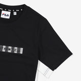 사각로고 기능성 티셔츠 - 04