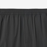 냉감 우븐 4.5부 반바지 - 04