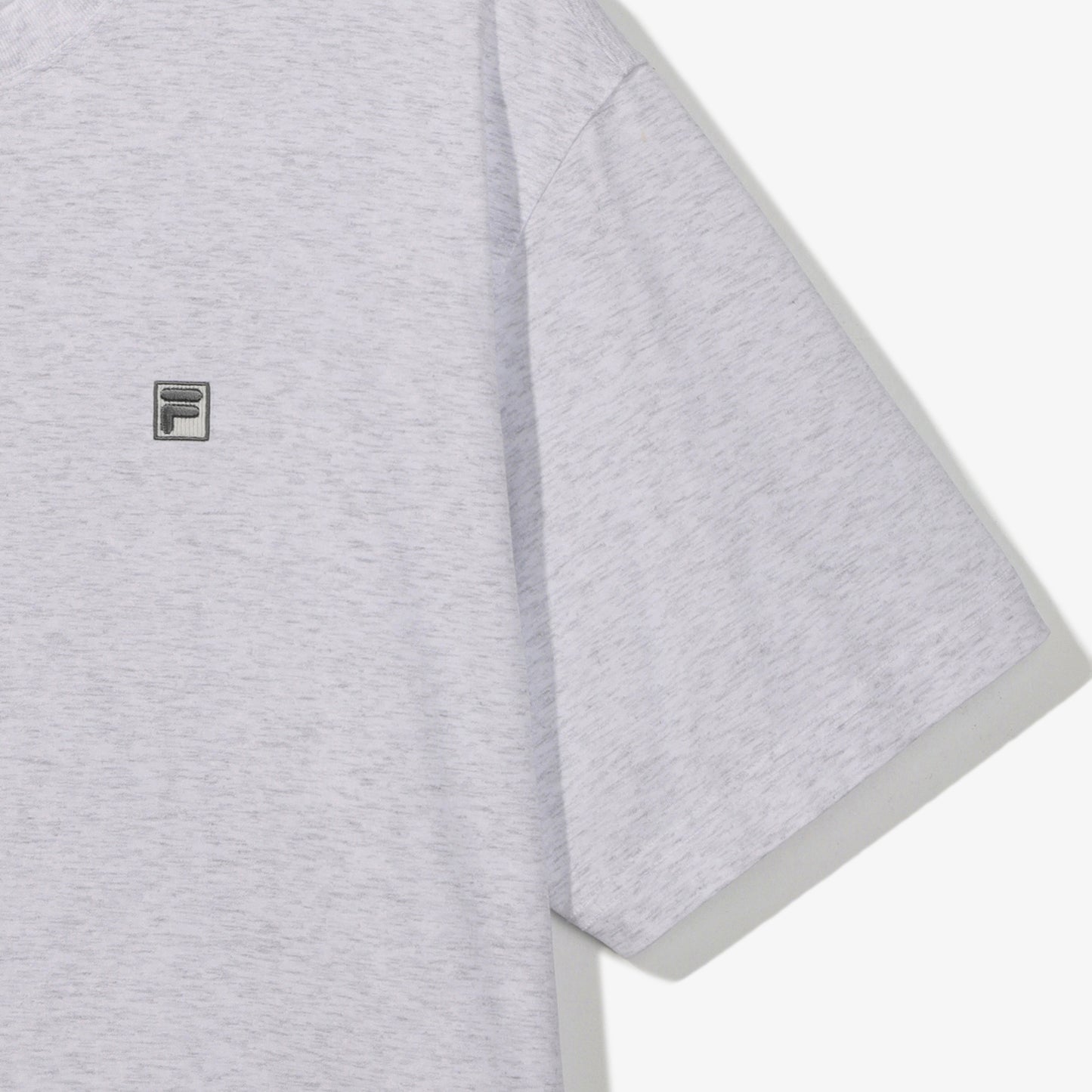 Coldwave+ 뒤판 레터링 반팔티 - 04