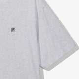 Coldwave+ 뒤판 레터링 반팔티 - 04