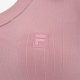 CASA FILA 카라 탱크탑 - 04