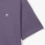 Coldwave+ 뒤판 레터링 반팔티 - 04