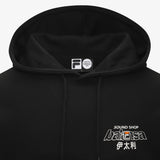 <FILA UNDERWEAR X BALANSA> 후드티 - 04