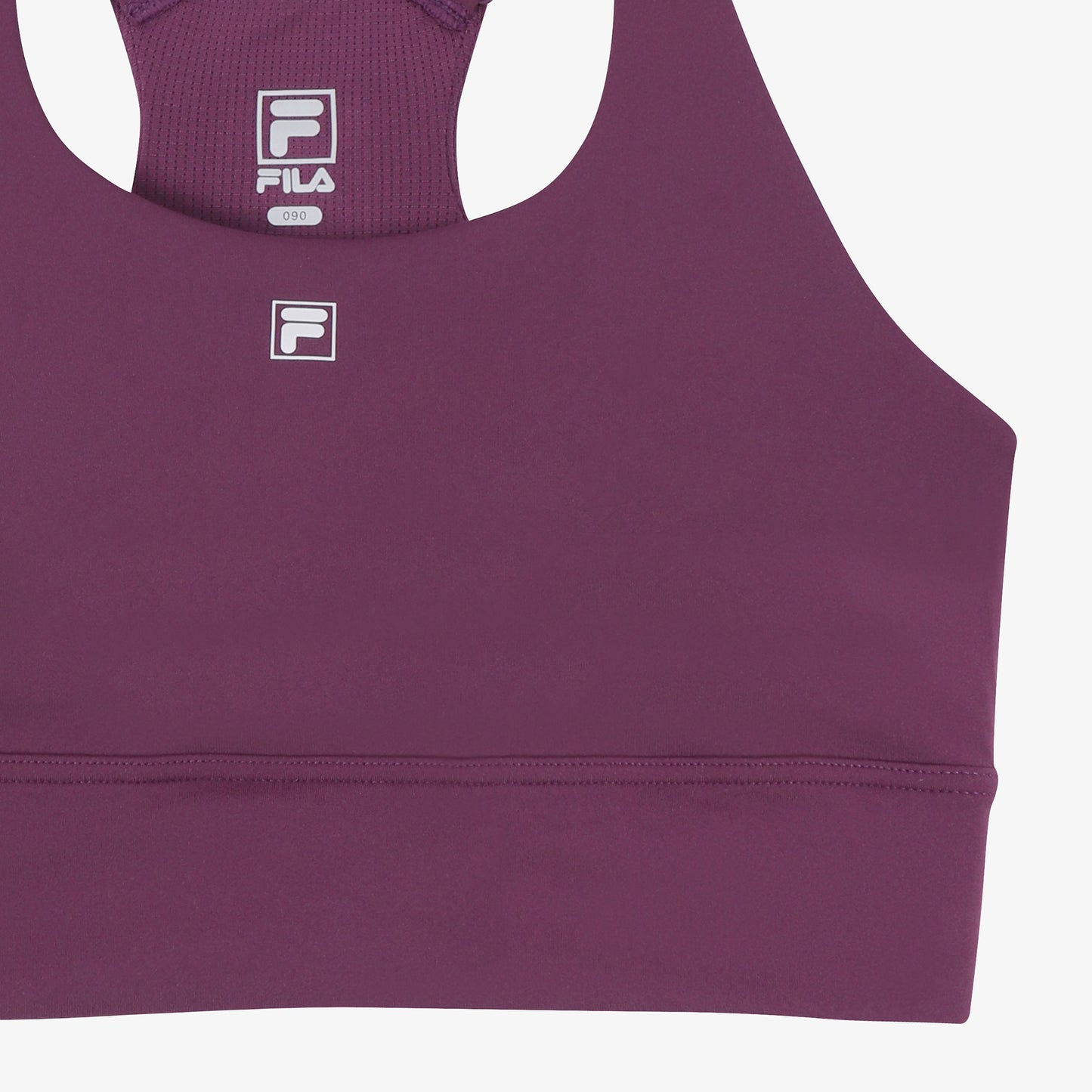 휠라 스포르트 미디엄 서포트 브라 - 04