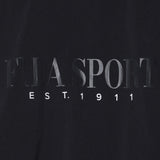 우븐 스트레치 컬러블럭 피스테 - 04