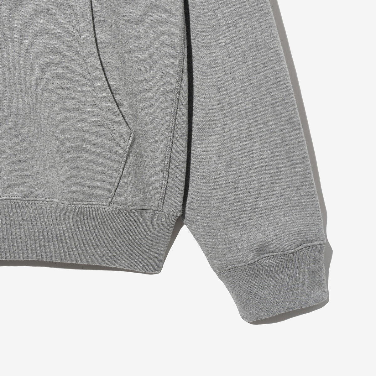 F+ BOX HOODIE - 05