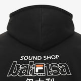 <FILA UNDERWEAR X BALANSA> 후드티 - 05