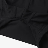 에센셜 클래식 남성 드로즈 블랙 5PACK - 05