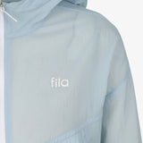 여성 초경량 셔링 바람막이 - 05