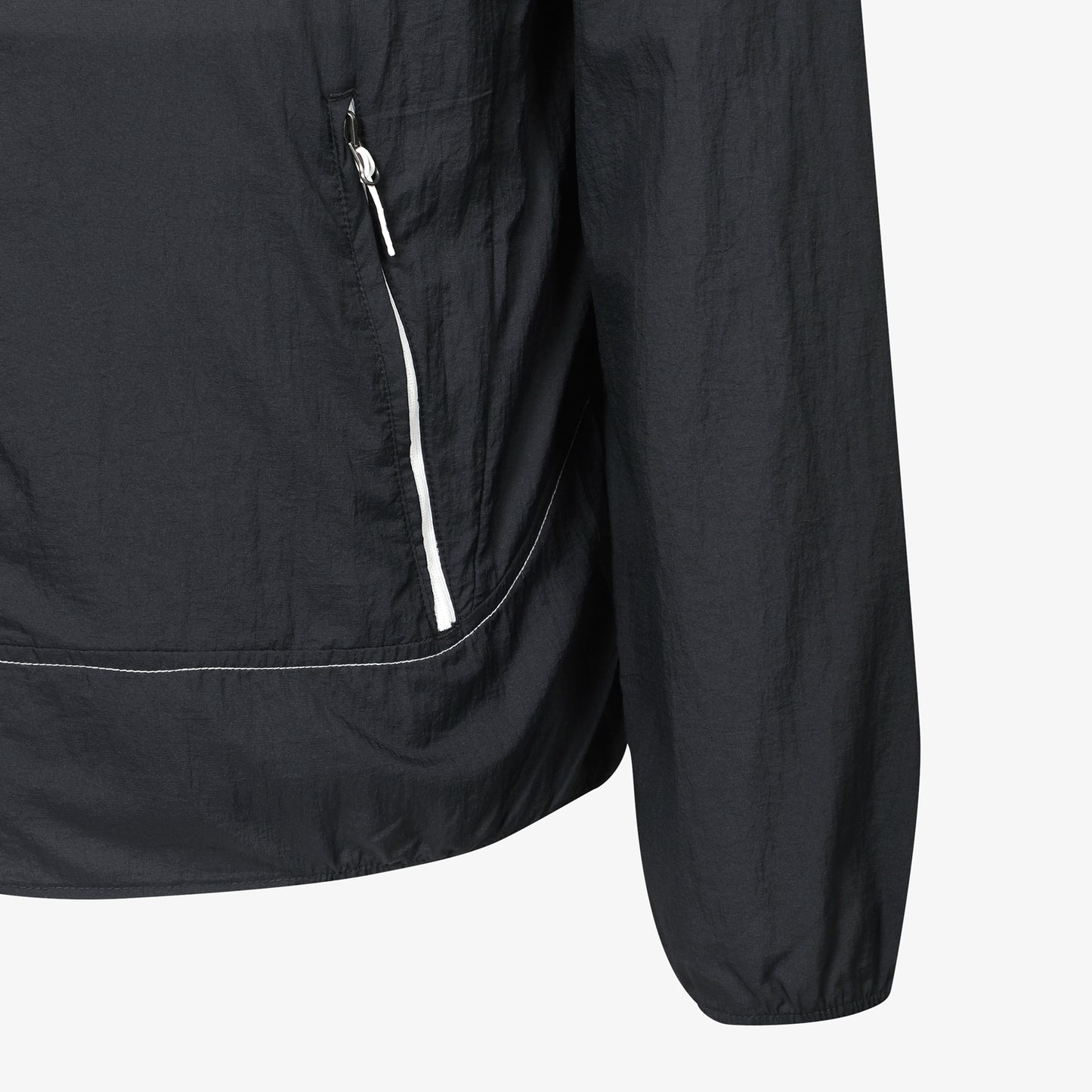 UV cut 초경량 후드 바람막이 - 05