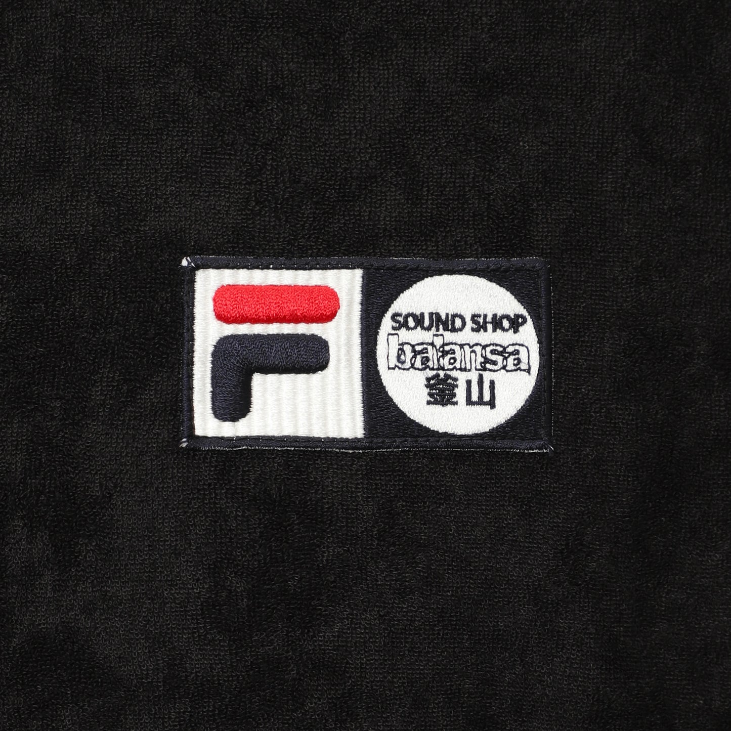 <FILA UNDERWEAR X BALANSA> 테리 셋업 - 05