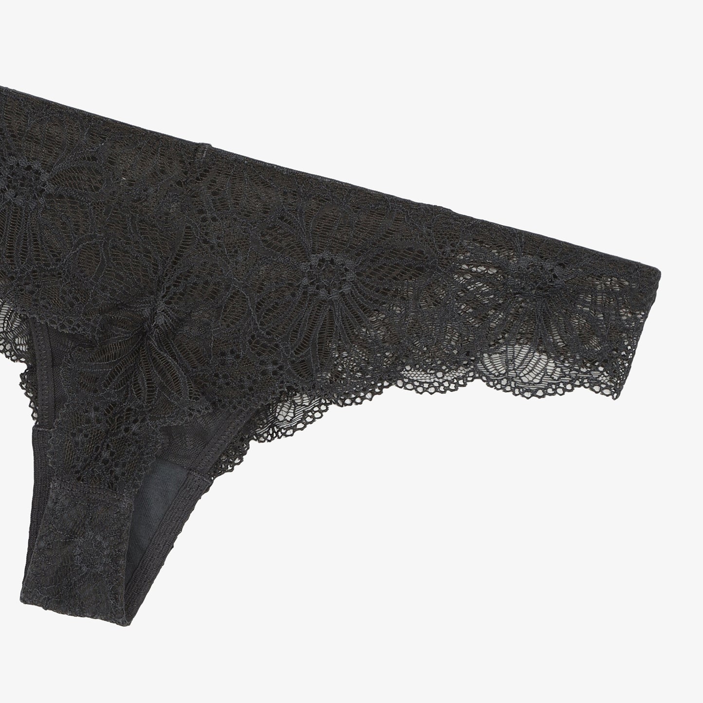 글로우 레이스 T팬티 - 05