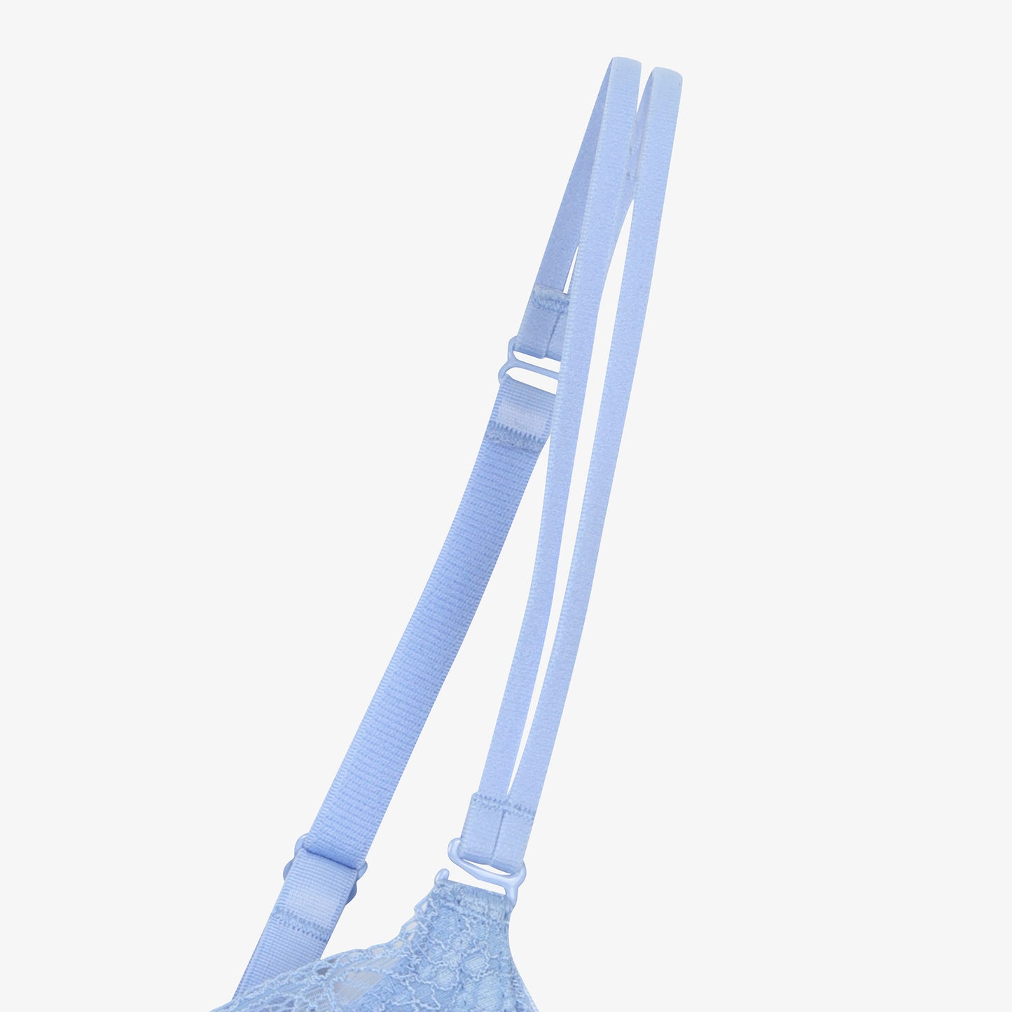 글로우 레이스 볼륨 브라 - 05