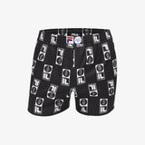 <FILA UNDERWEAR X BALANSA> 트렁크 3팩 - 05