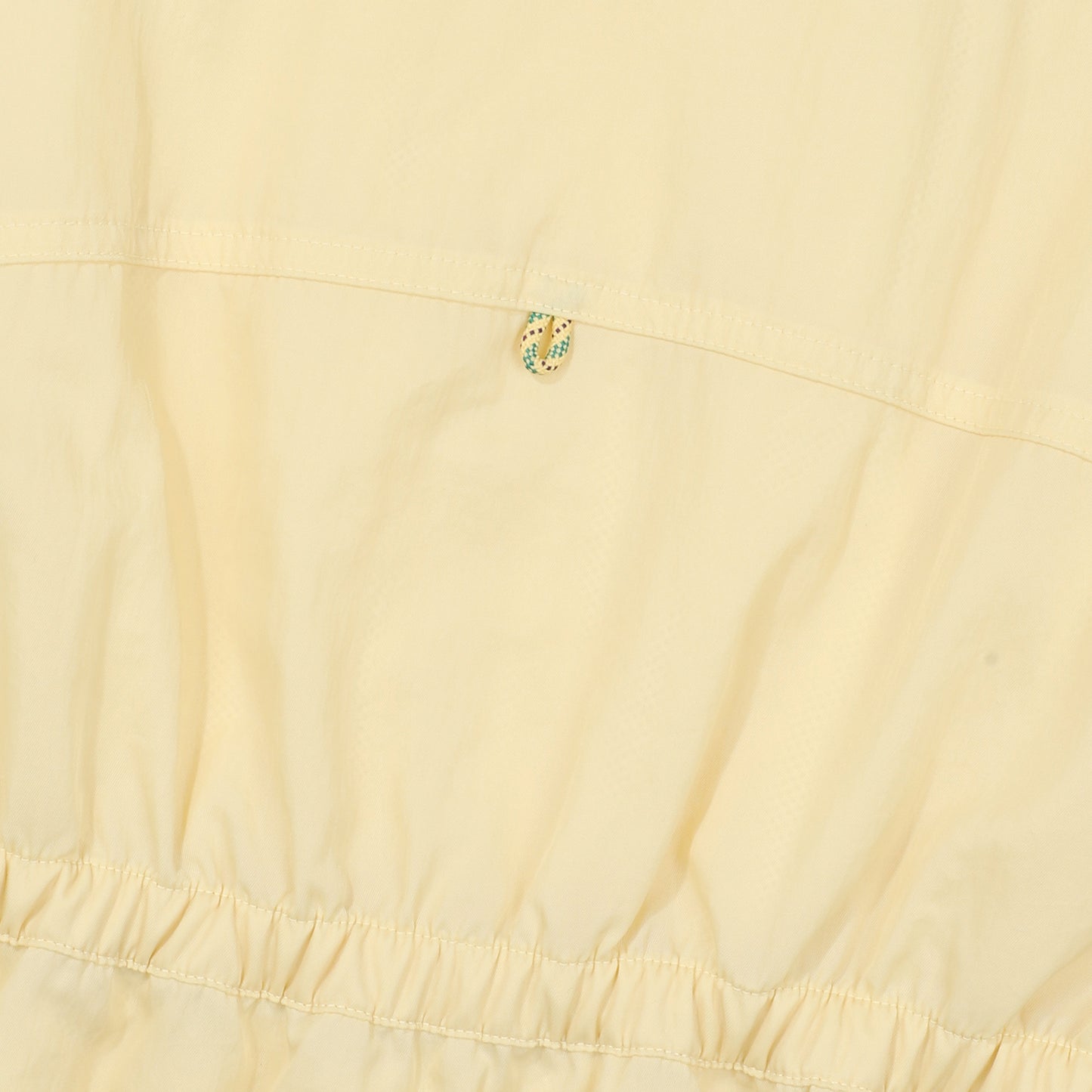 Girls 캠핑 그래픽 아노락 원피스 - 05