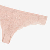 글로우 레이스 T팬티 - 05
