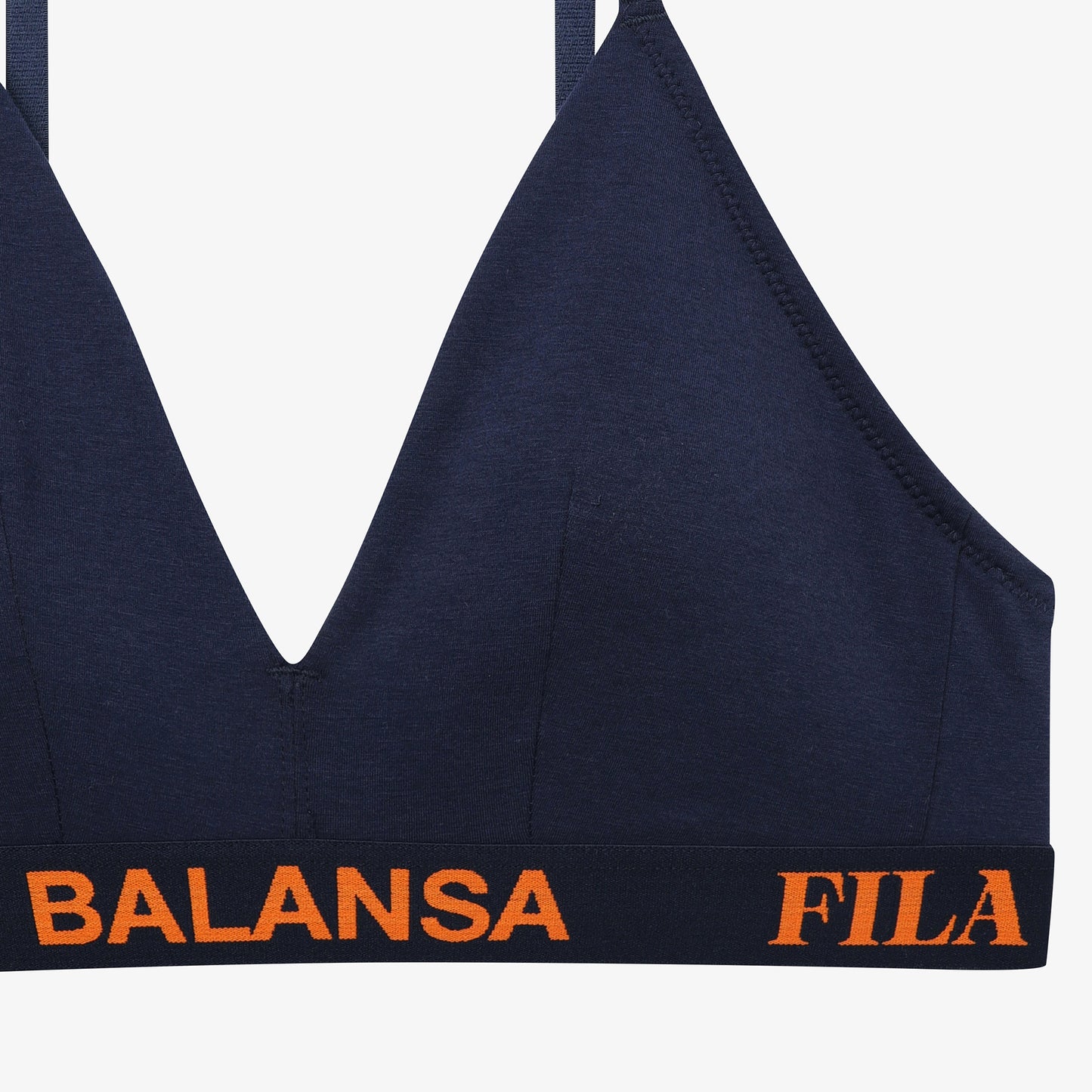 <FILA UNDERWEAR X BALANSA> 트라이앵글 브라 - 05