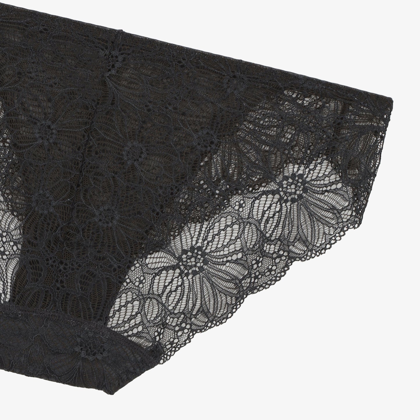 글로우 레이스 팬티 - 05
