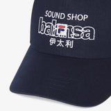<FILA UNDERWEAR X BALANSA> 모자 - 05