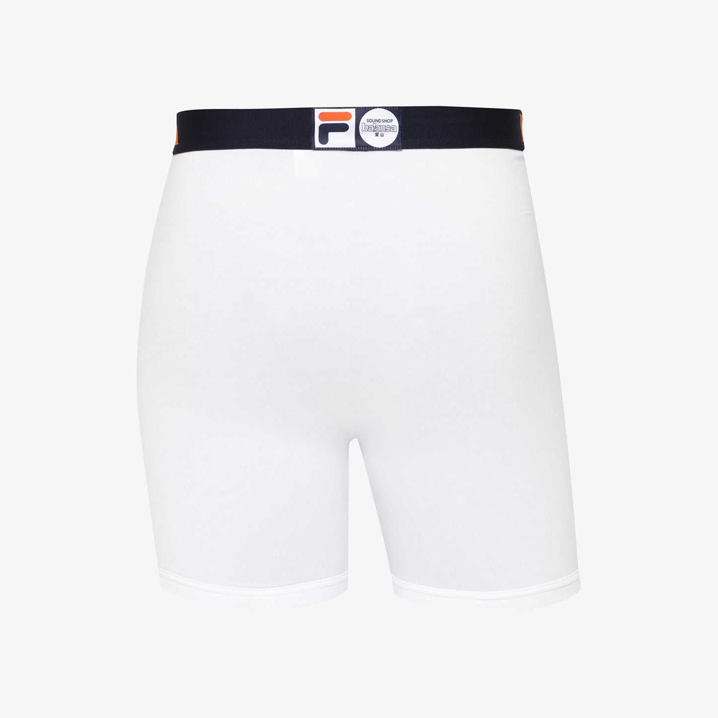 <FILA UNDERWEAR X BALANSA> 브리프 3팩 - 05