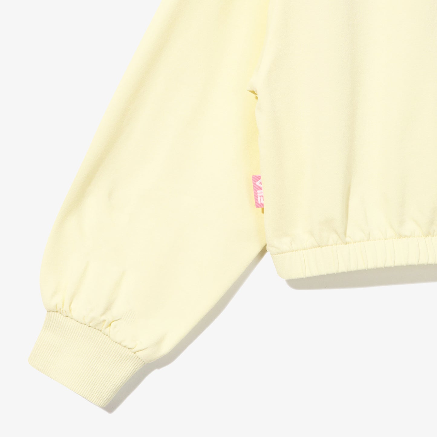 캐치!티니핑 X FILA KIDS 캉캉 셋업 - 05