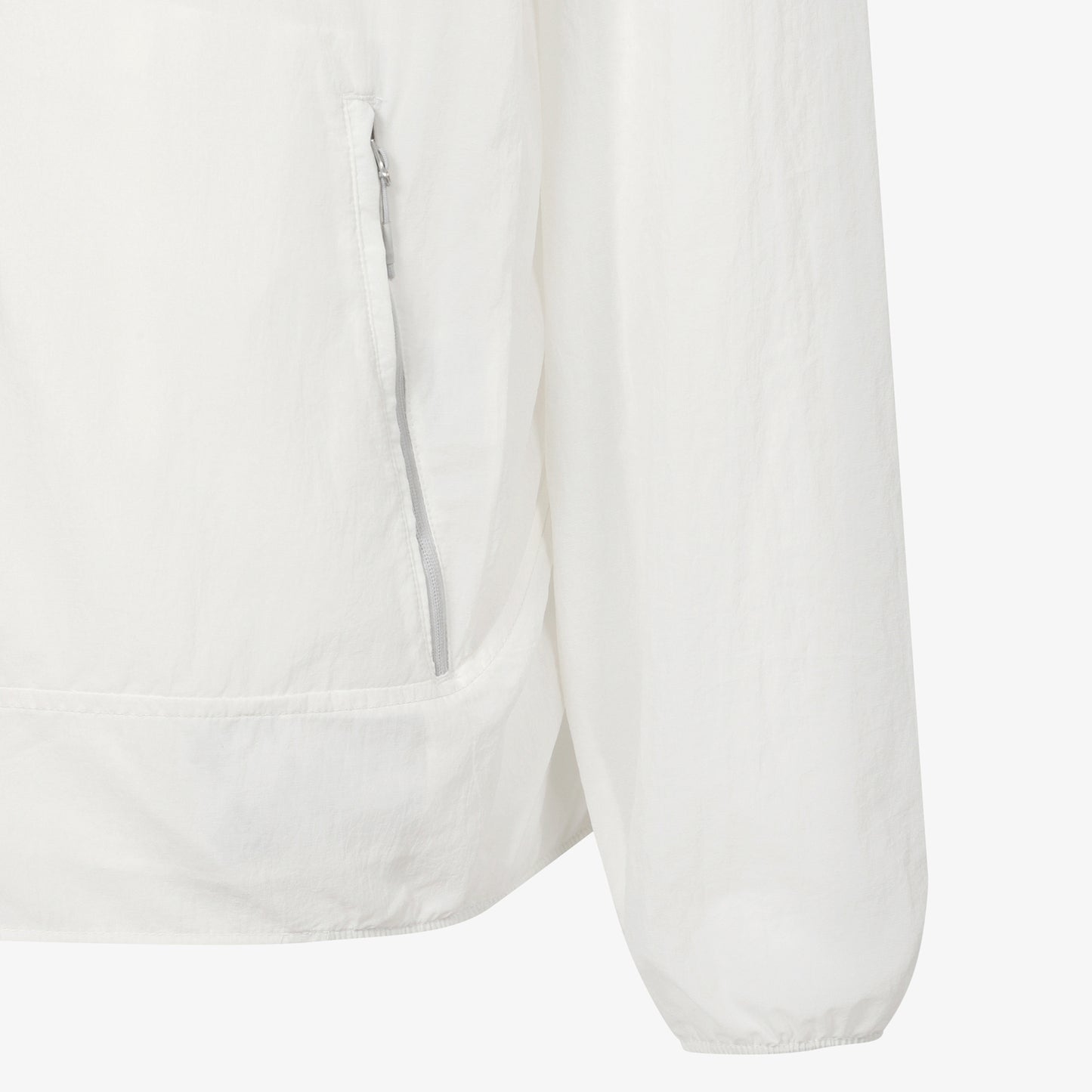 UV cut 초경량 후드 바람막이 - 05