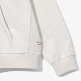 그래픽 후드티 - 05