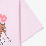 PET CLUB 반팔 티셔츠 - 05