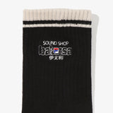<FILA UNDERWEAR X BALANSA> 양말 3팩 - 05