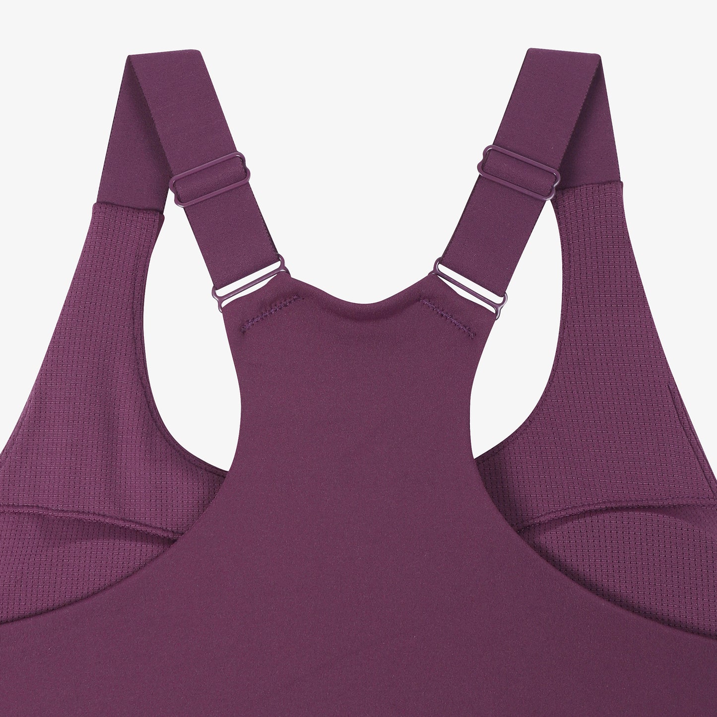 휠라 스포르트 미디엄 서포트 브라 - 05