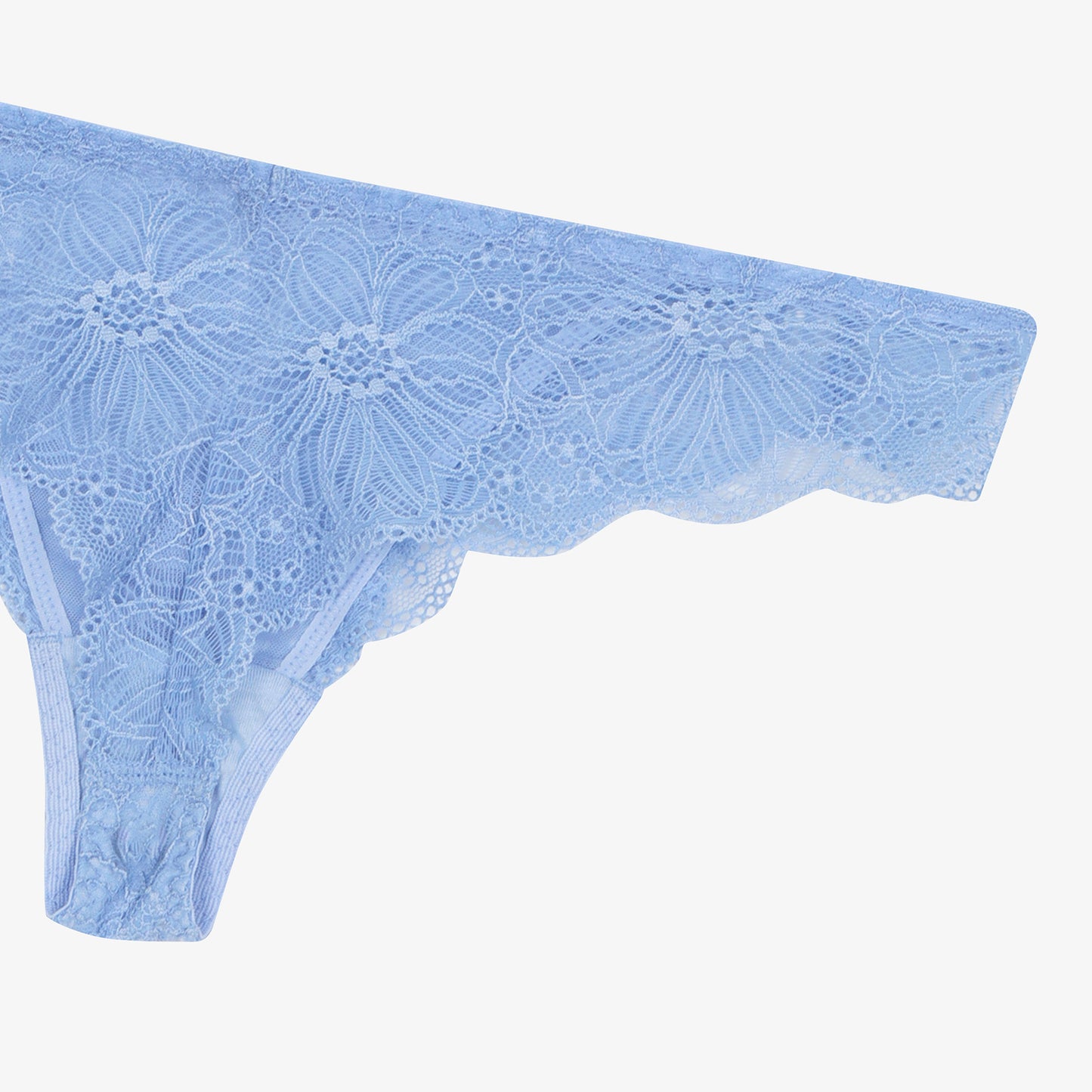 글로우 레이스 T팬티 - 05