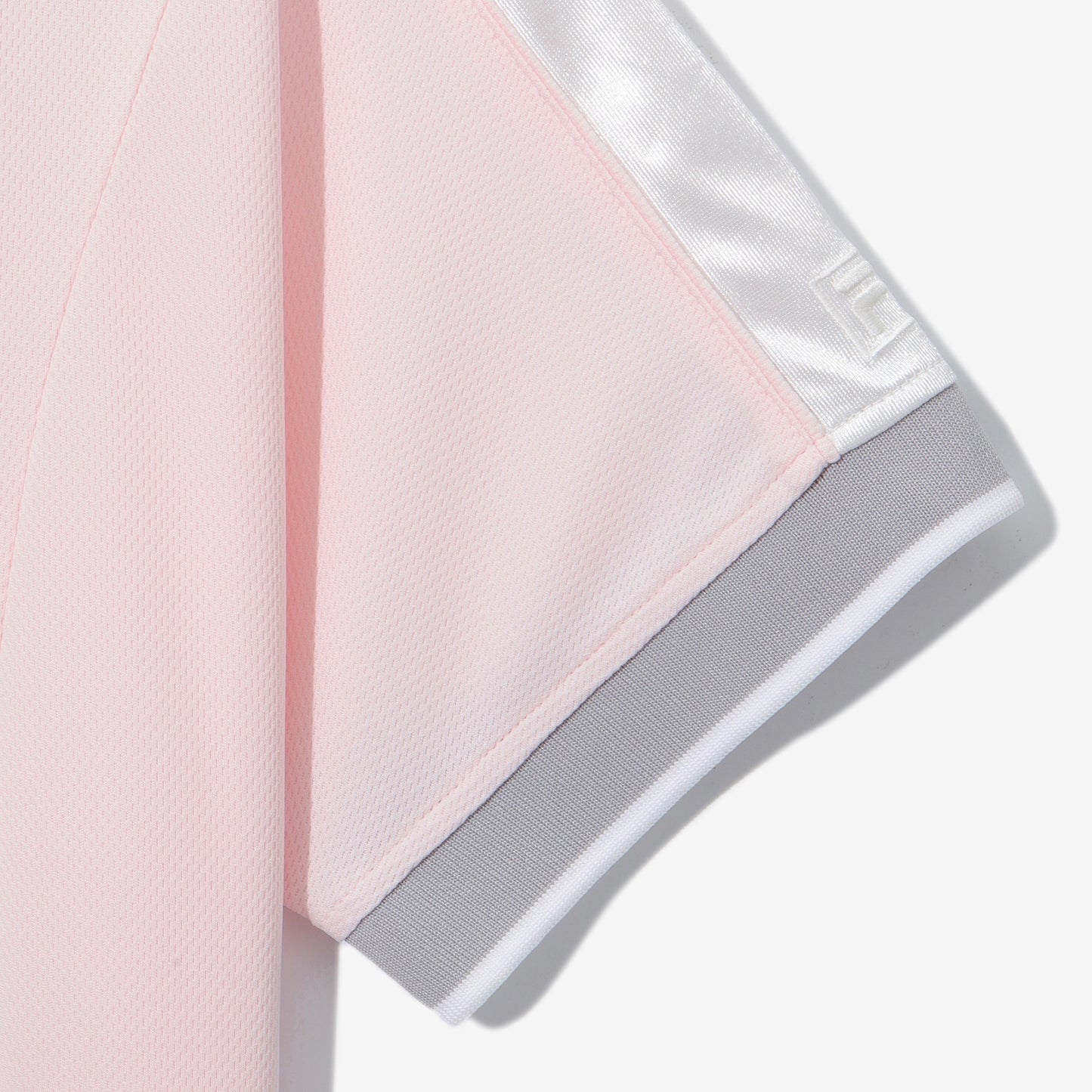 여성전용 메쉬 반팔티 - 05