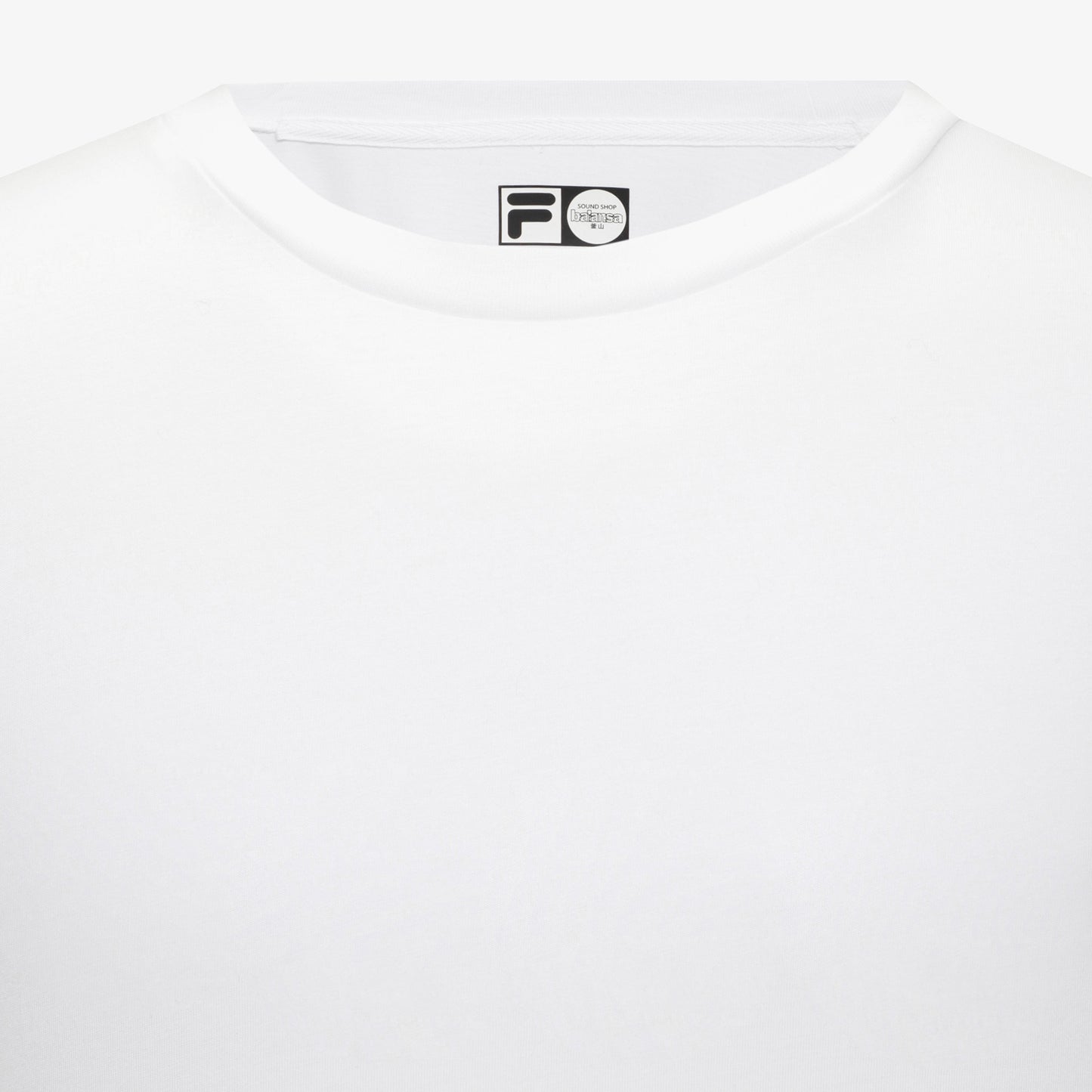 <FILA UNDERWEAR X BALANSA> 레이어드 티셔츠 3팩 - 05