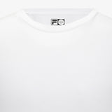 <FILA UNDERWEAR X BALANSA> 레이어드 티셔츠 3팩 - 05