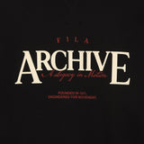ARCHIVE 그래픽 맨투맨 - 05