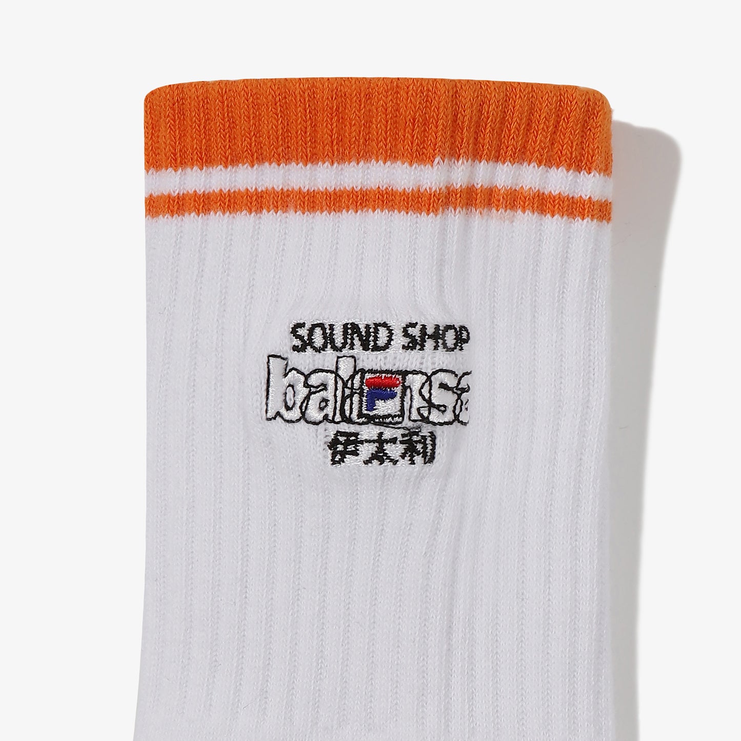 <FILA UNDERWEAR X BALANSA> 양말 3팩 - 05