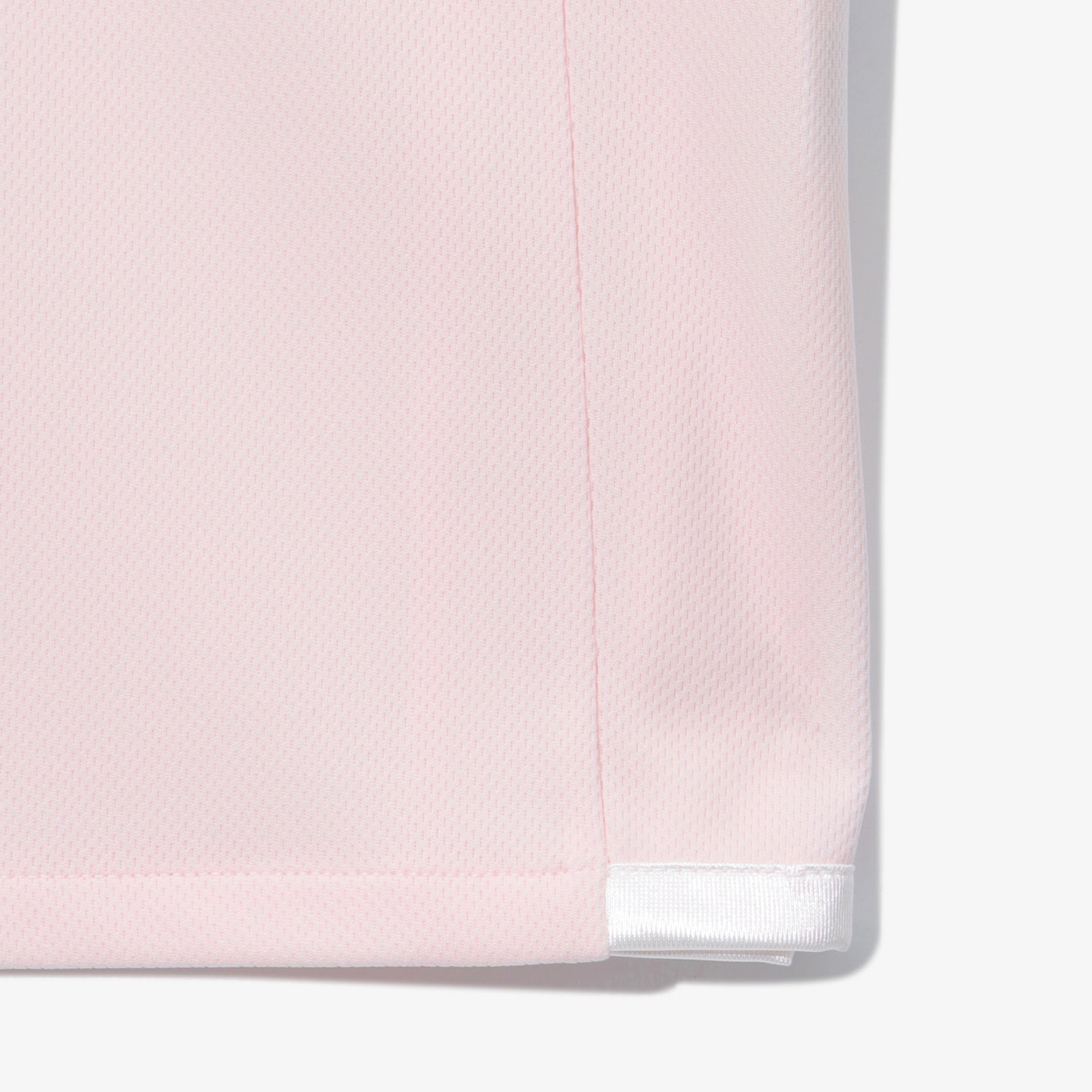 여성전용 메쉬 반팔티 - 06