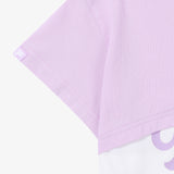 여아 레이어드 티셔츠 - 06