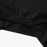 에센셜 클래식 남성 드로즈 블랙 5PACK - 06