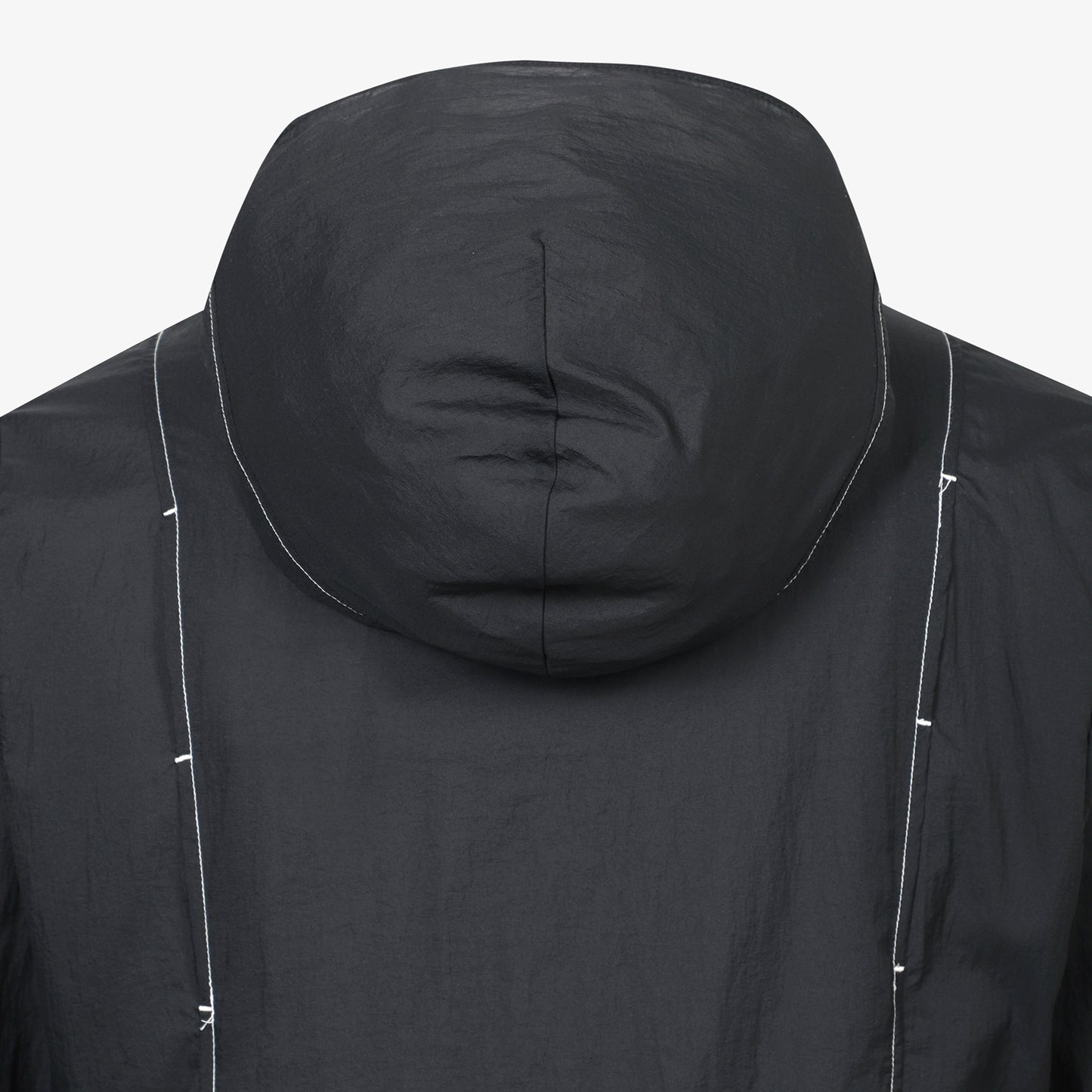 UV cut 초경량 후드 바람막이 - 06