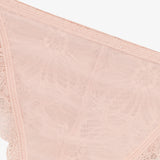 글로우 레이스 T팬티 - 06