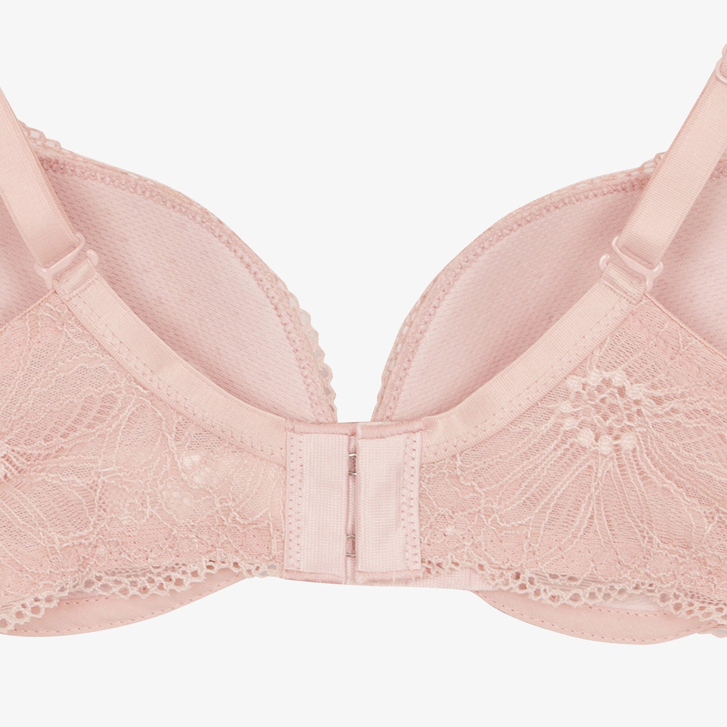 글로우 레이스 볼륨 브라 - 06