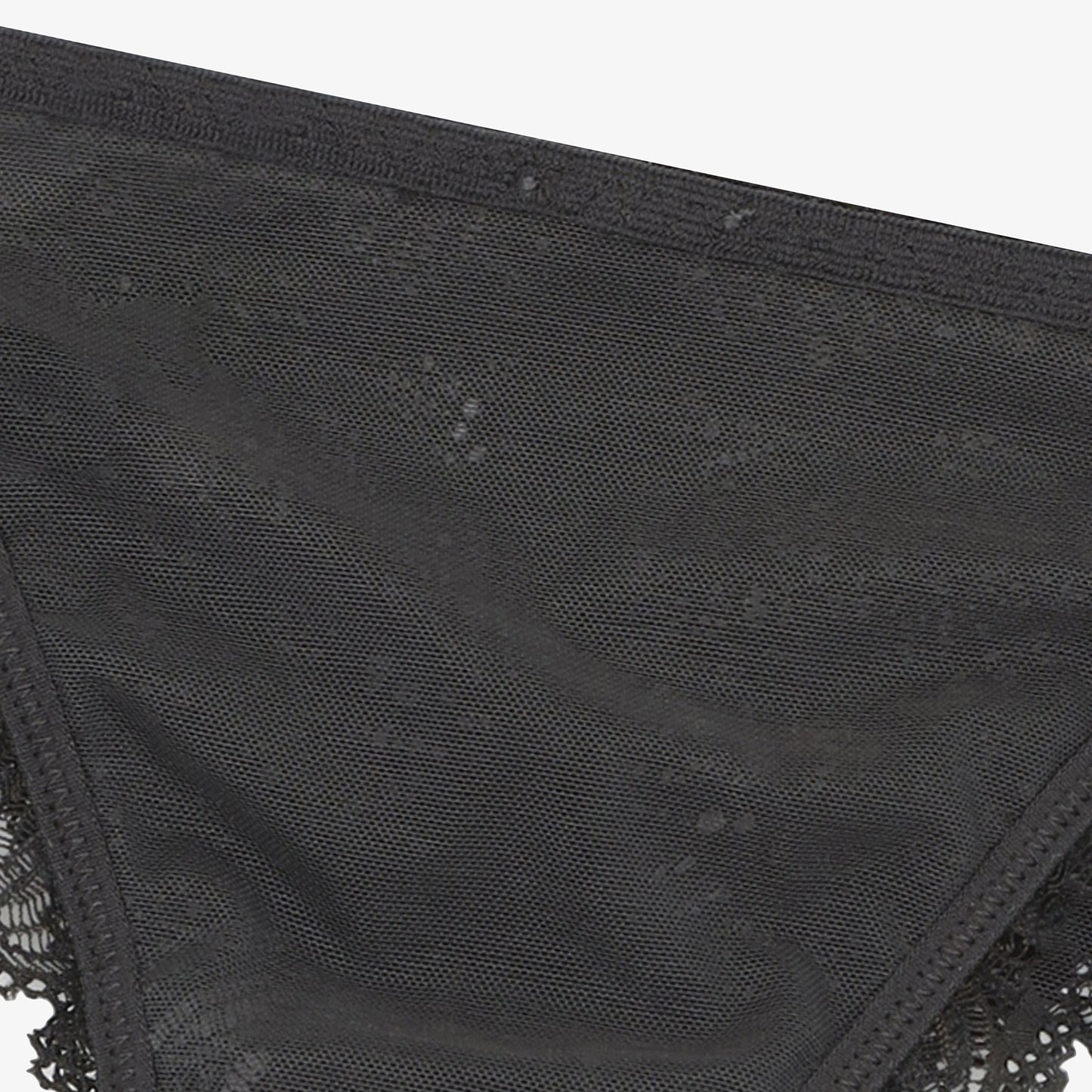 글로우 레이스 T팬티 - 06