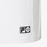 <FILA UNDERWEAR X BALANSA> 레이어드 티셔츠 3팩 - 06