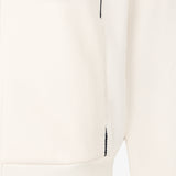 여성 와플 트레이닝 스탠넥 집업 - 06