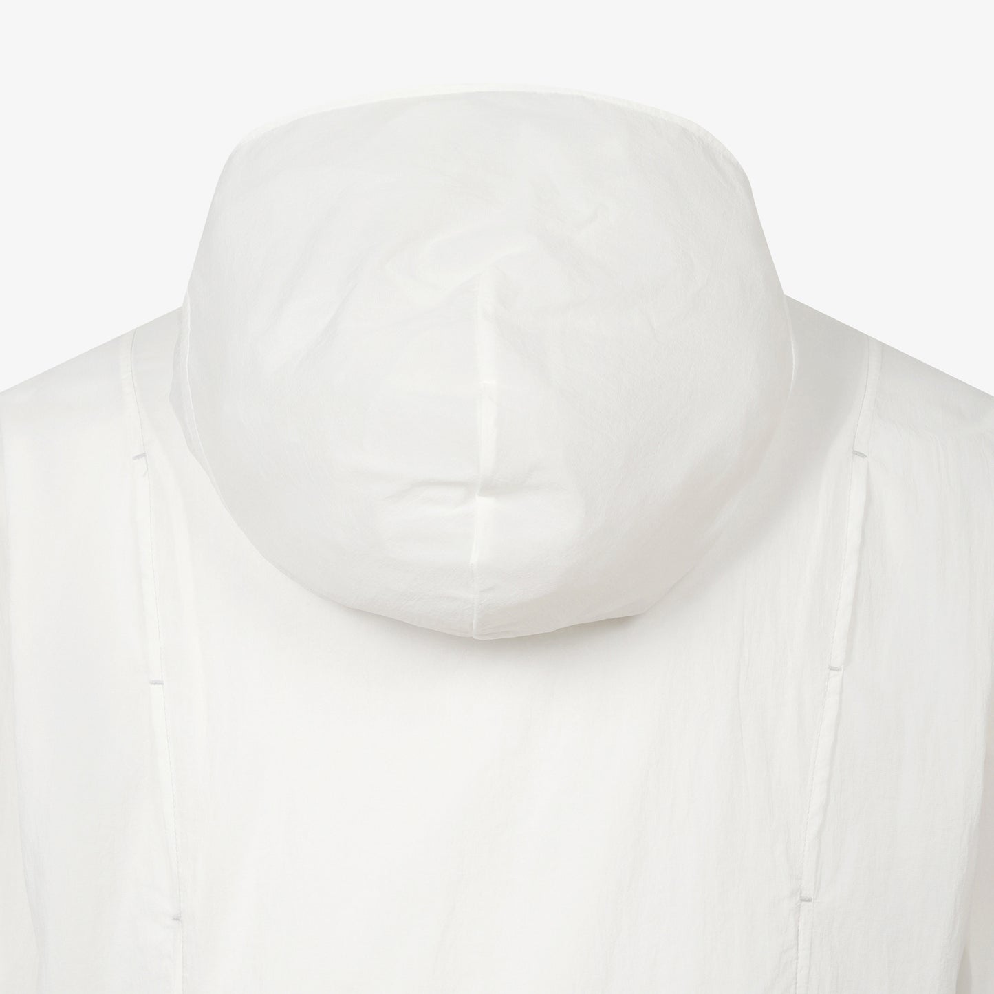 UV cut 초경량 후드 바람막이 - 06