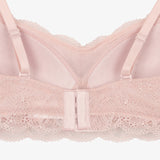 글로우 레이스 스쿱넥 브라 - 06