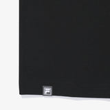 여아 소매 배색 티셔츠 - 06