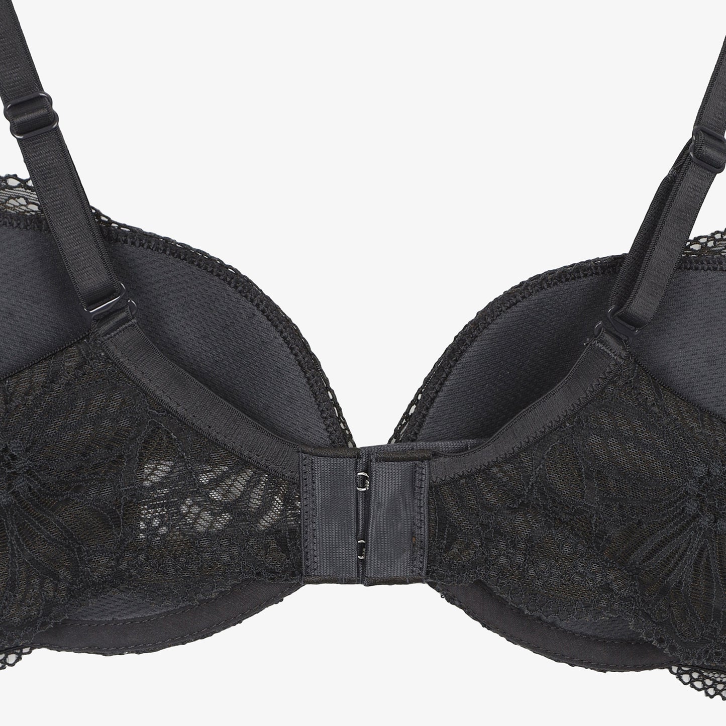 글로우 레이스 볼륨 브라 - 06