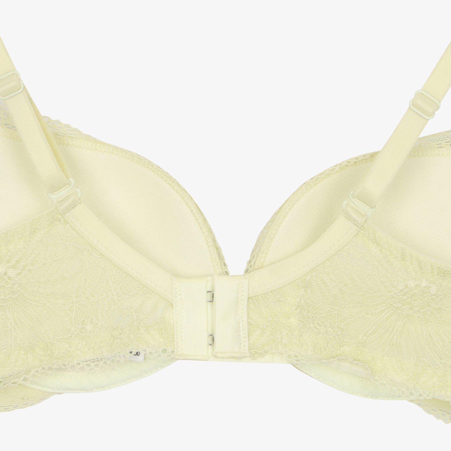 글로우 레이스 볼륨 브라 - 06